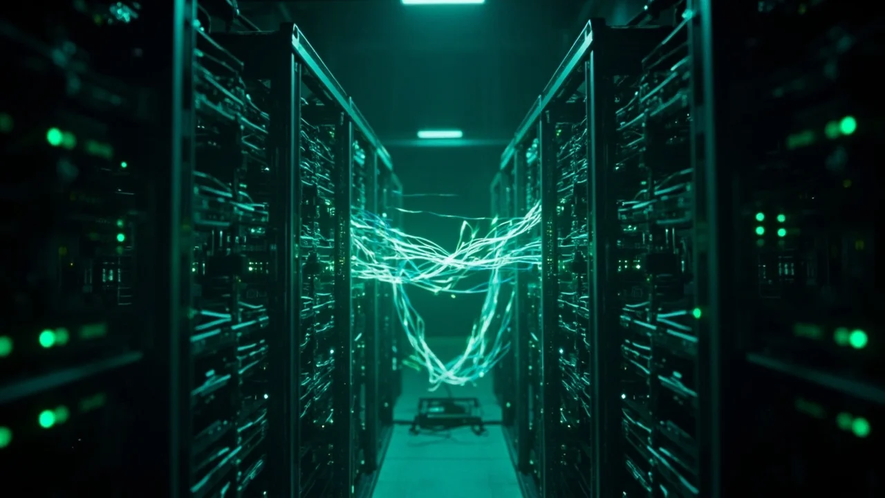 Business continuity reale: cosa vuol dire avere l'infrastruttura su due datacenter indipendenti