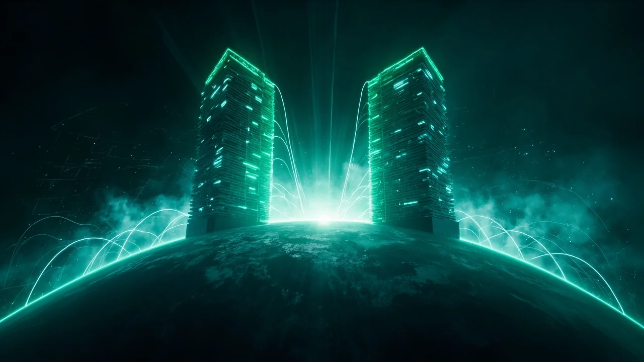 E-commerce sempre online: cosa significa davvero avere due datacenter