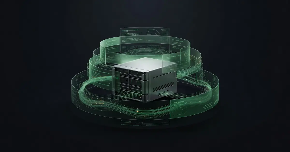 Hardening Linux 2026 per web agency: baseline seria per server di produzione