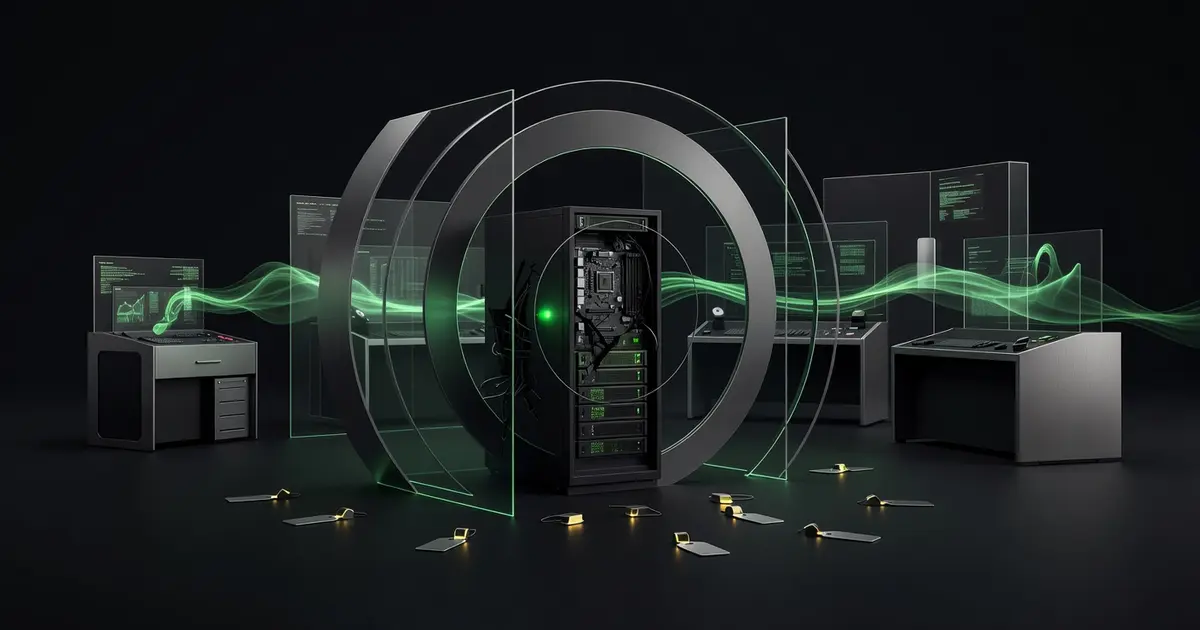 Incident response: cosa fare nella prima ora di un server compromesso