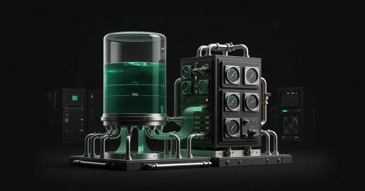 MySQL buffer pool: come calibrarlo davvero (senza magia)