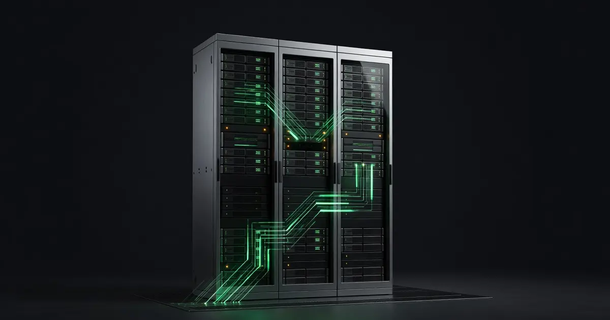 Server down: cosa fare nei primi 60 minuti per limitare i danni