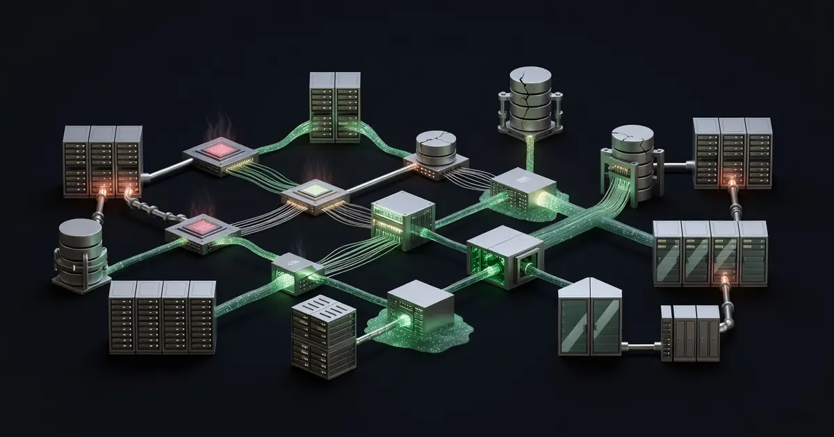 Sito lento: 5 cause che il 90% delle agenzie ignora (e come risolverle)