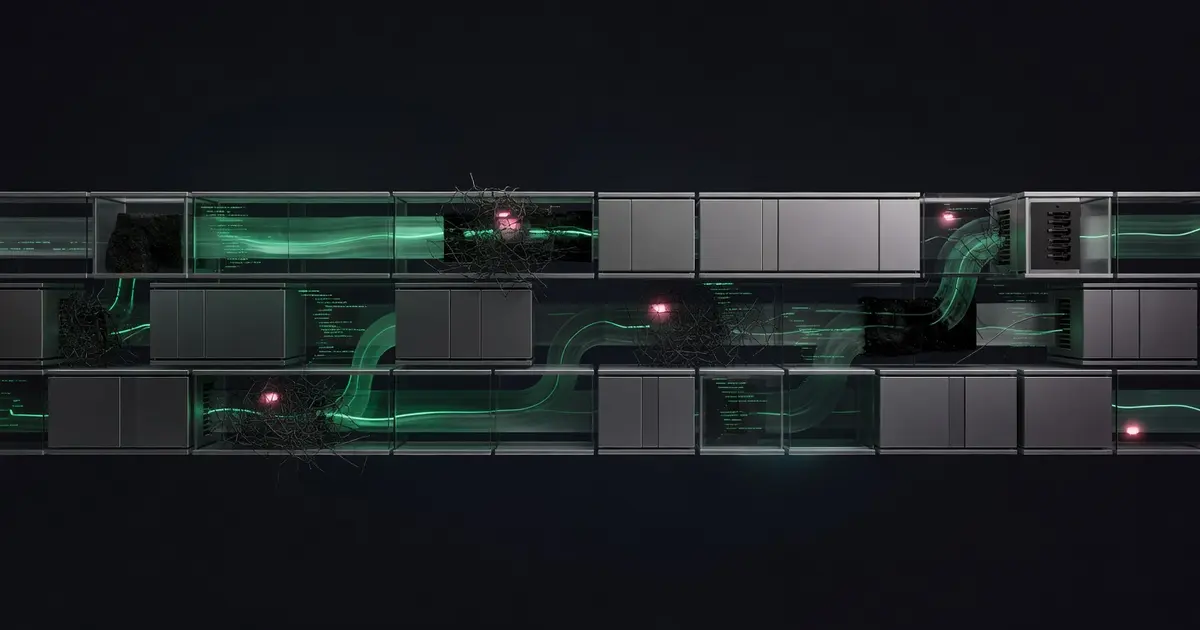 WordPress lento all'improvviso? Potrebbe essere malware, non performance